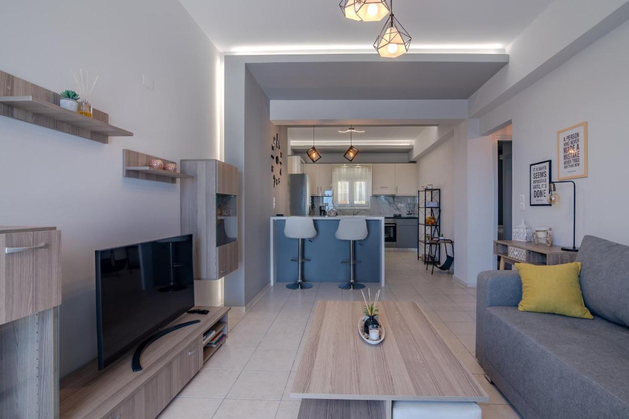 Evant Platanes  Exterior foto